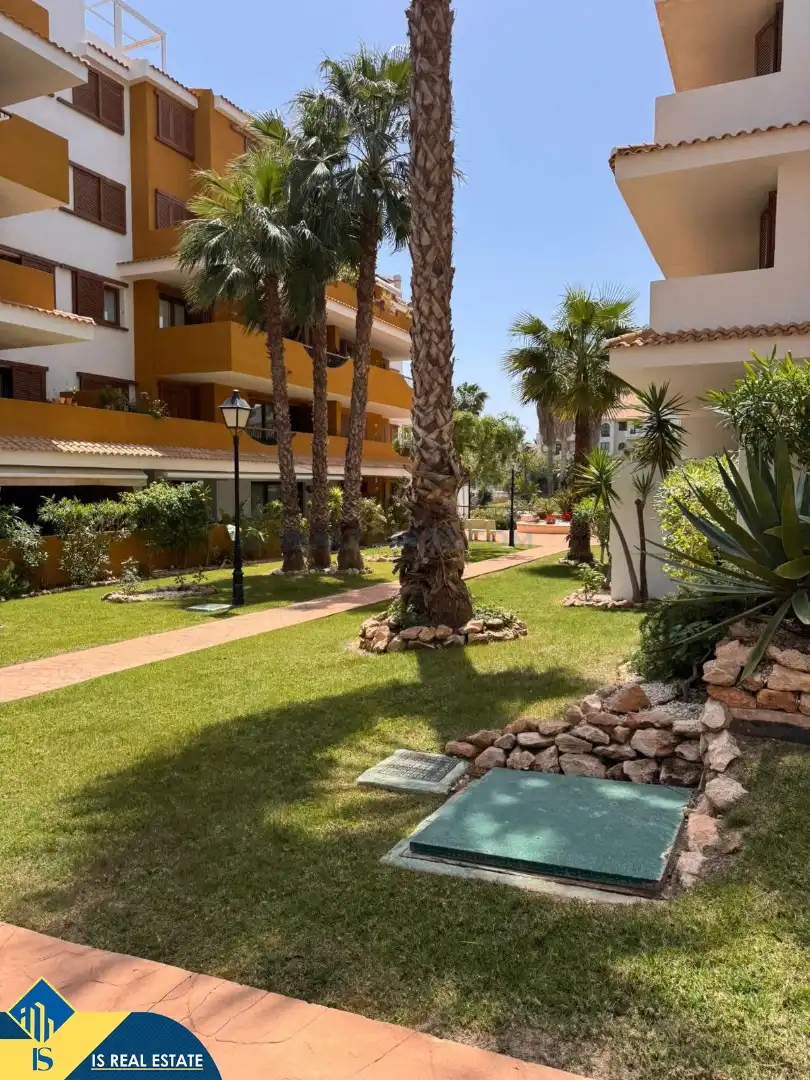 Apartment with pool for sale in Playa del Acequión, Náufragos y Rocío del Mar, imagen 40
