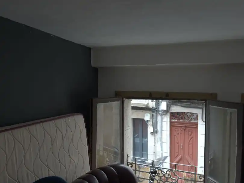 Balcony of Office for rent in Vigo   with Internet