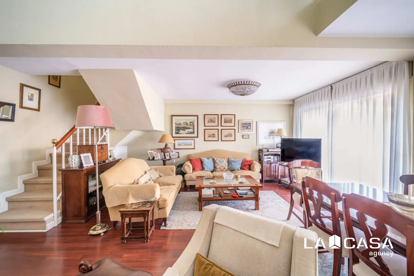 Maisonette mit Aufzug zum Verkauf in La Motilla - Fuente del Rey, imagen 6