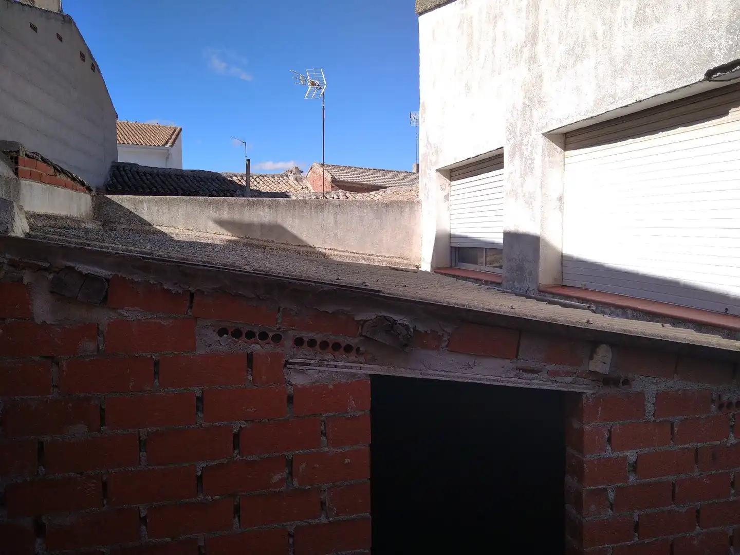 Casa o chalet en venta en Camuñas