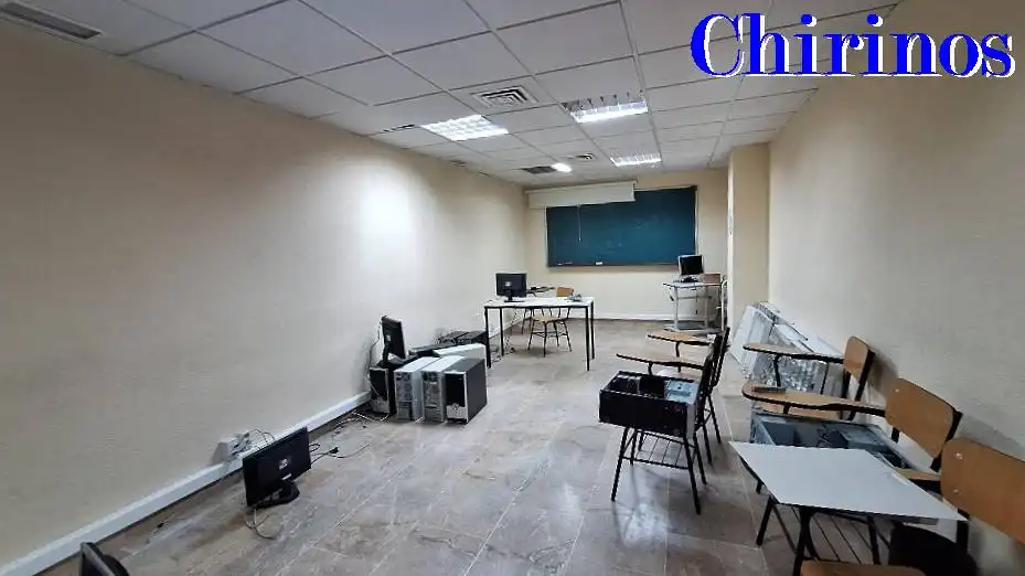 Oficina de lloguer a Centro, imagen 13