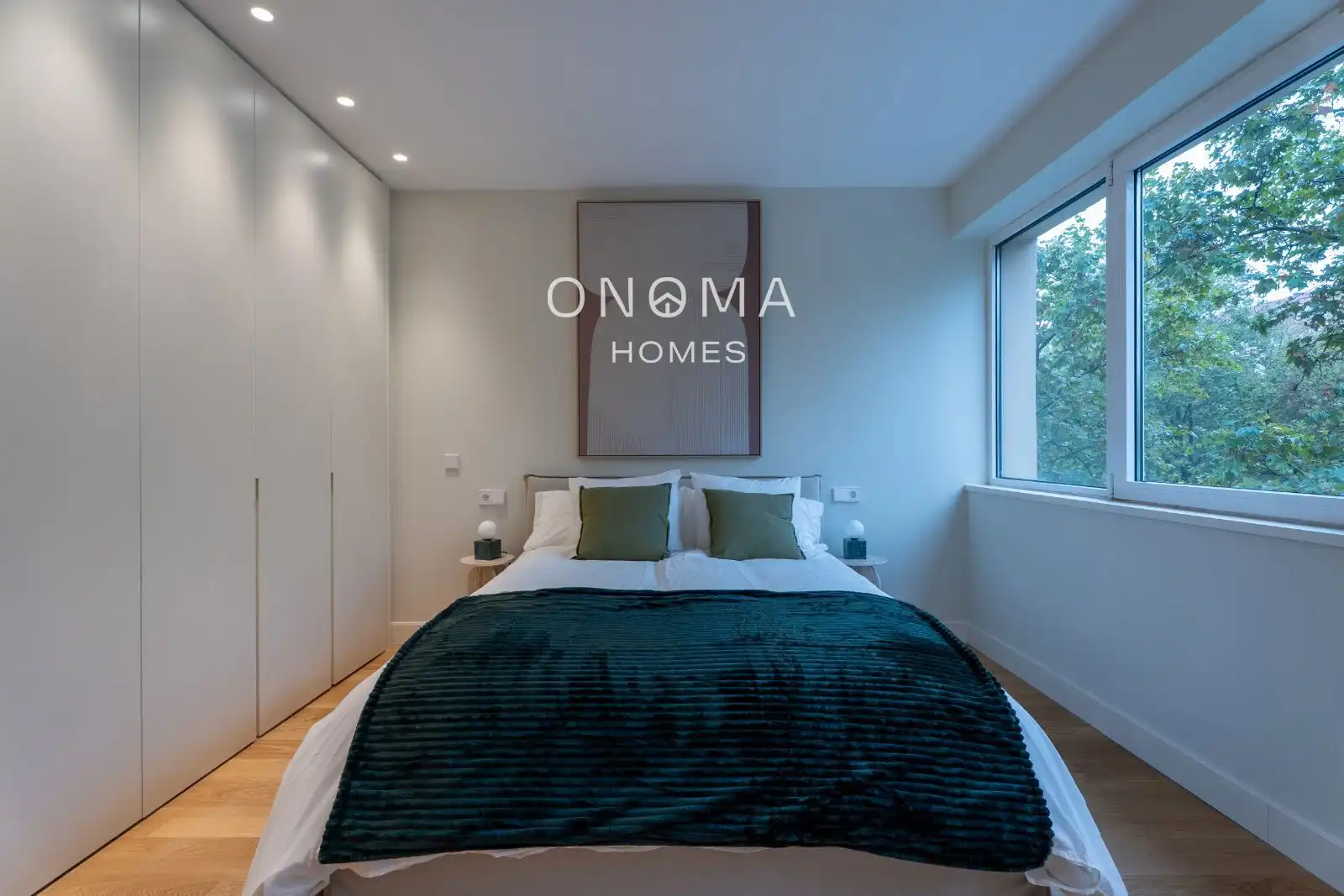 Flat with lift for sale in Odonnell, imagen 18