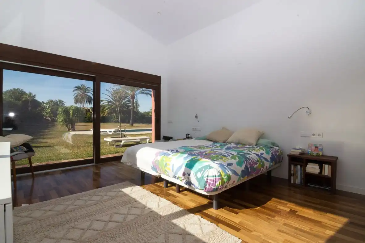 House with garden for sale in La Xara - La Sella, imagen 19