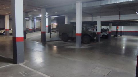Foto 2 de Garaje en venta en Calle Balance, 40, Pisa, Mairena del Aljarafe
