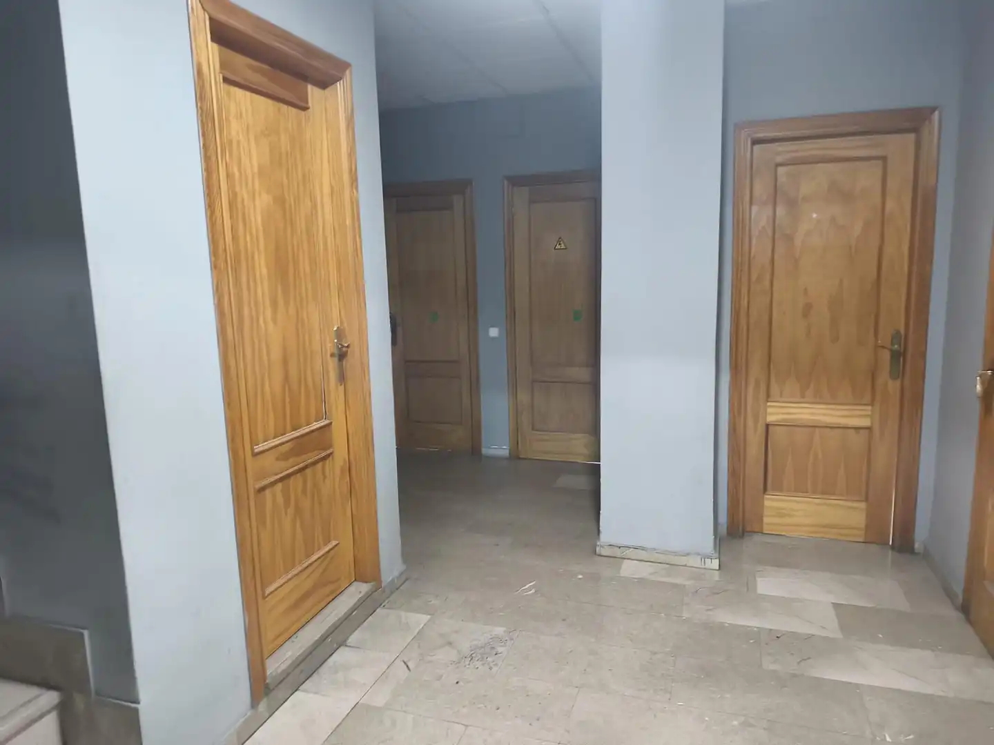 Local en venta en Baza