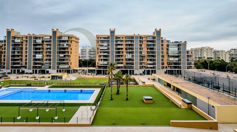 Photo 5 of Flat for sale in Avenida Maestro Jose Garberi Serrano, PAU 5, Alicante / Alacant