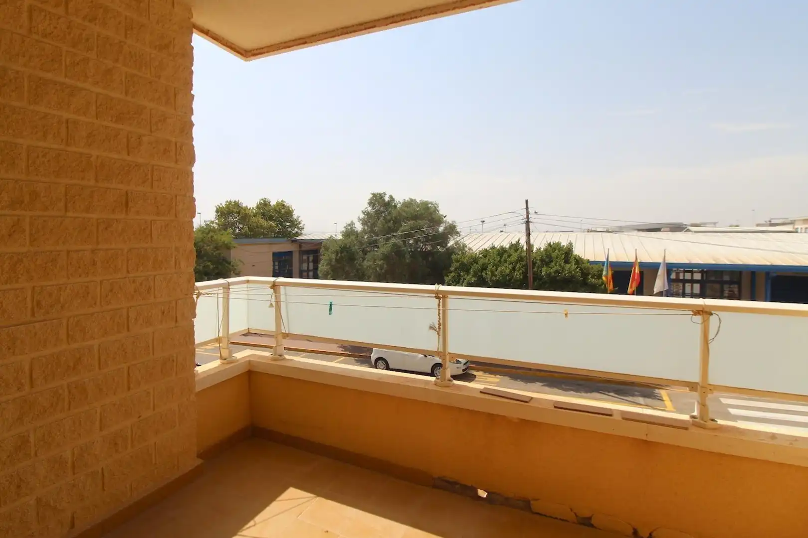 Apartamento con piscina en venta en Calle Calle Maite Pagazaurtundua Ruiz, imagen 3