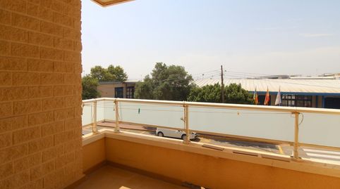 Encantador Apartamento en Aguas Nuevas con Piscina y Vistas al Atardecer, imatge 3