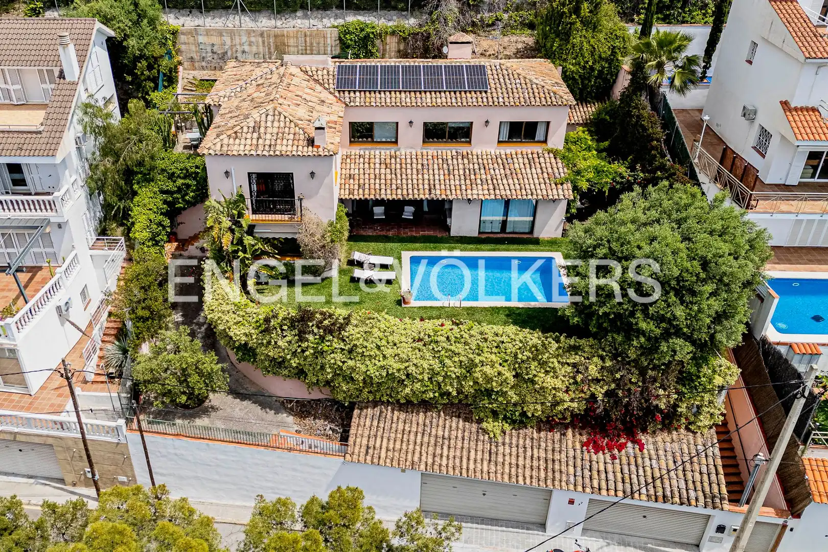 Casa o chalet en venta en Levantina - Montgavina - Quintmar