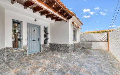 Terrassa de Casa o xalet en venda en Fuengirola amb Aire condicionat i Calefacció