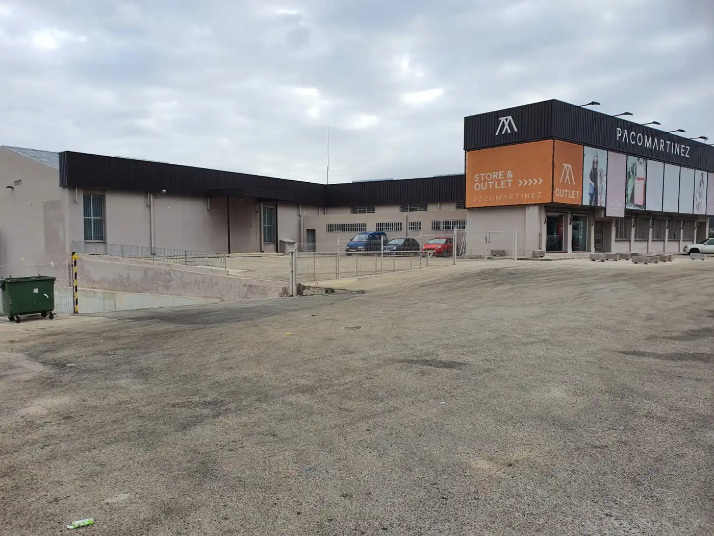 Business premises for sale in Centro