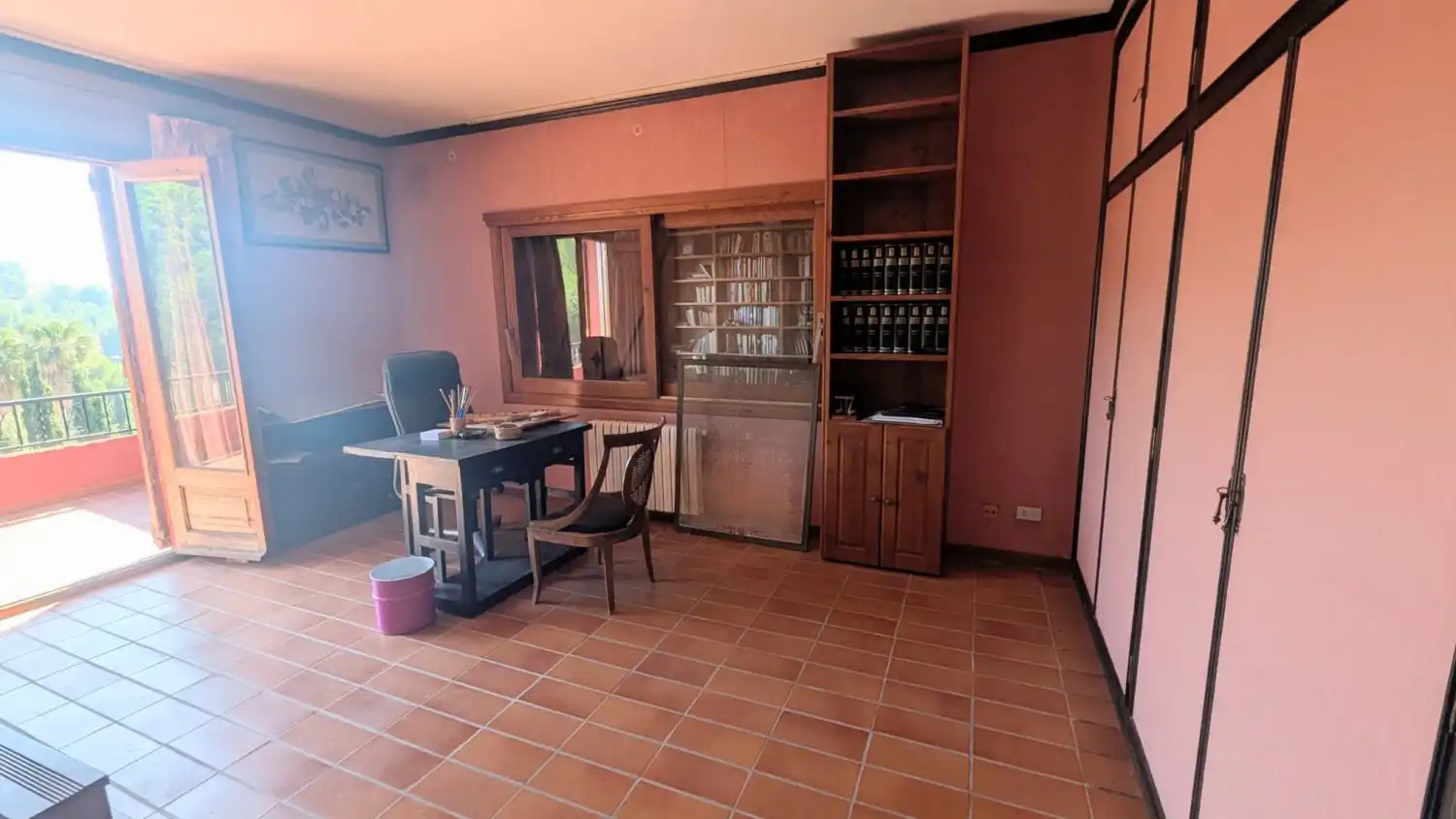 Casa o chalet de alquiler en Borriol con Calefacción, Terraza y Trastero