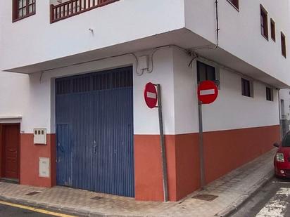 Exterior view of Premises for sale in San Cristóbal de la Laguna