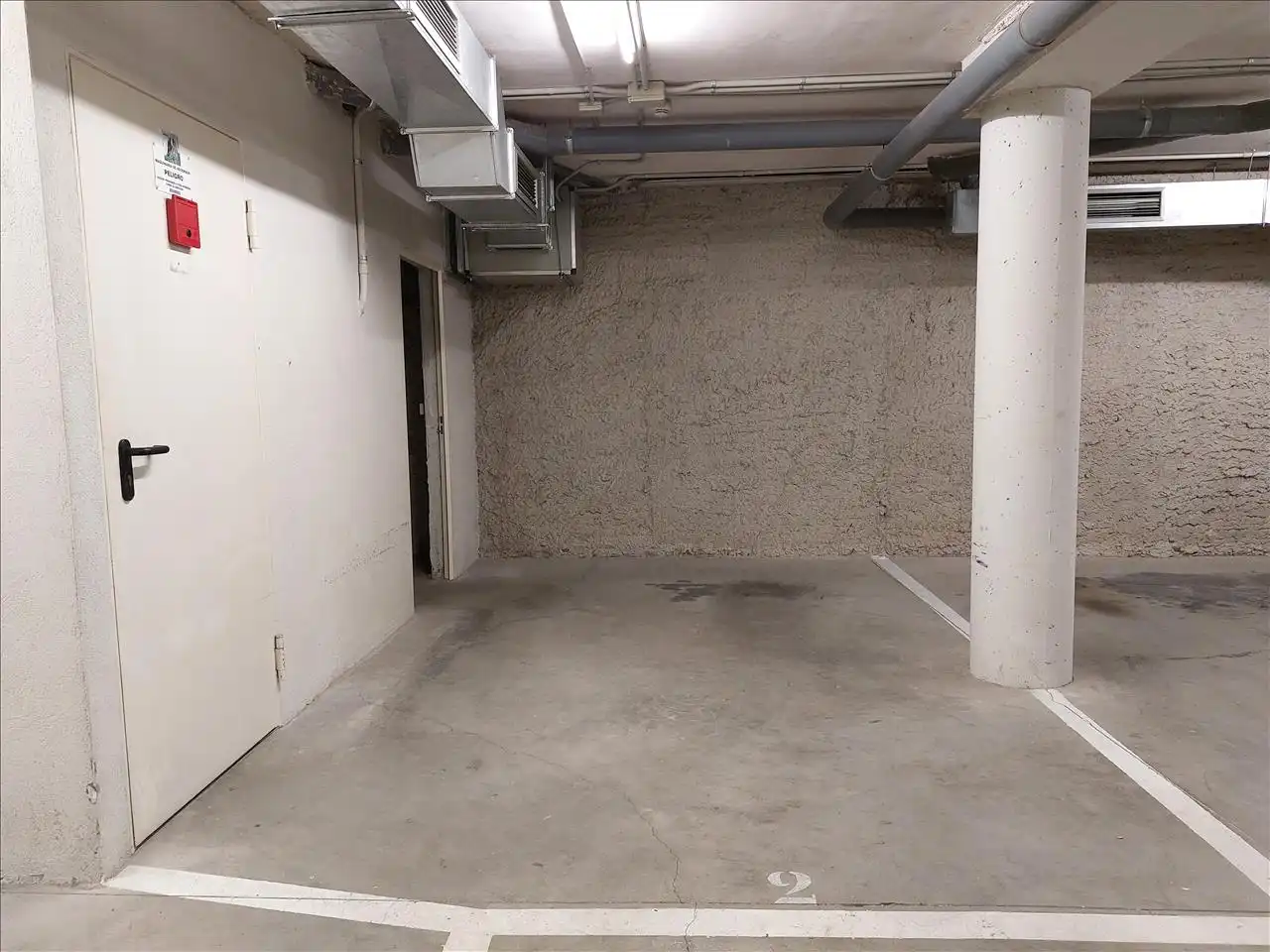 Garaje en venta en Montcada i Reixac