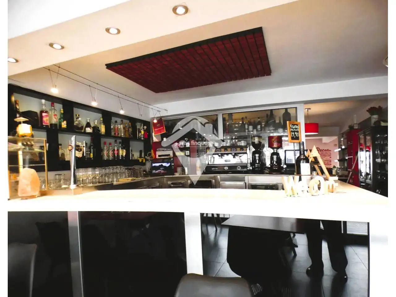 Commercial properties for sale in Lliçà de Vall  with Air Conditioner