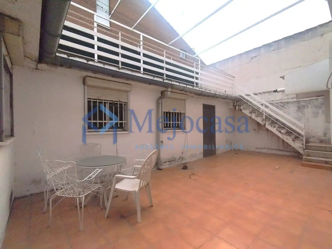 Terrace of Houses for sale in Madrid  with Air Conditioner, Heating and Terrace