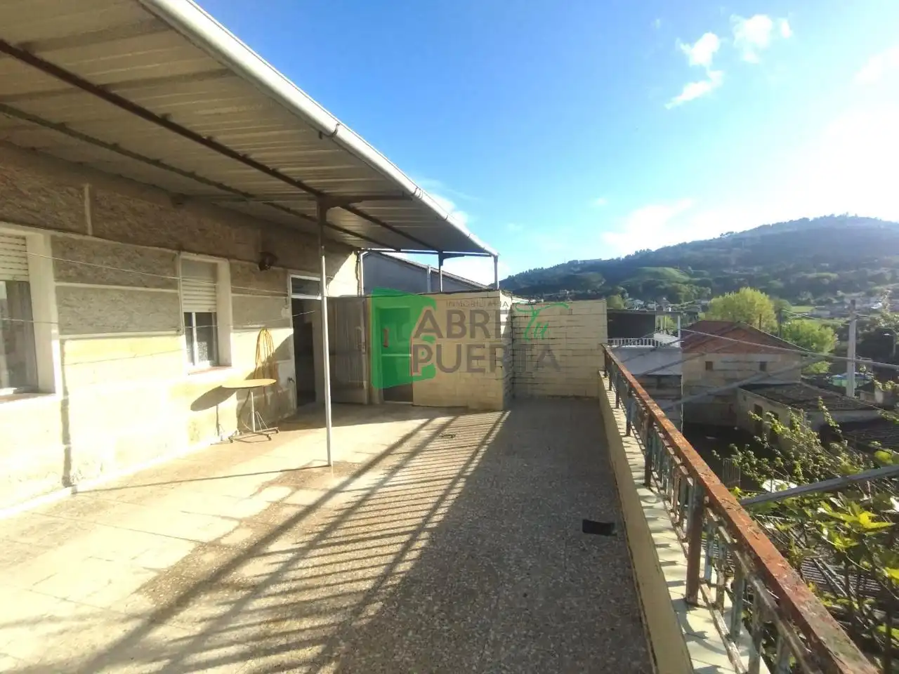 Casa con giardino in vendita a San Rosendo, imagen 63