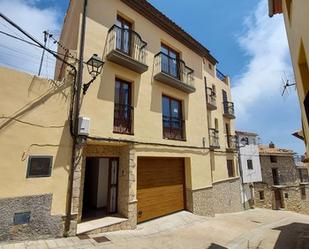 Exterior view of Flat for sale in Benafigos