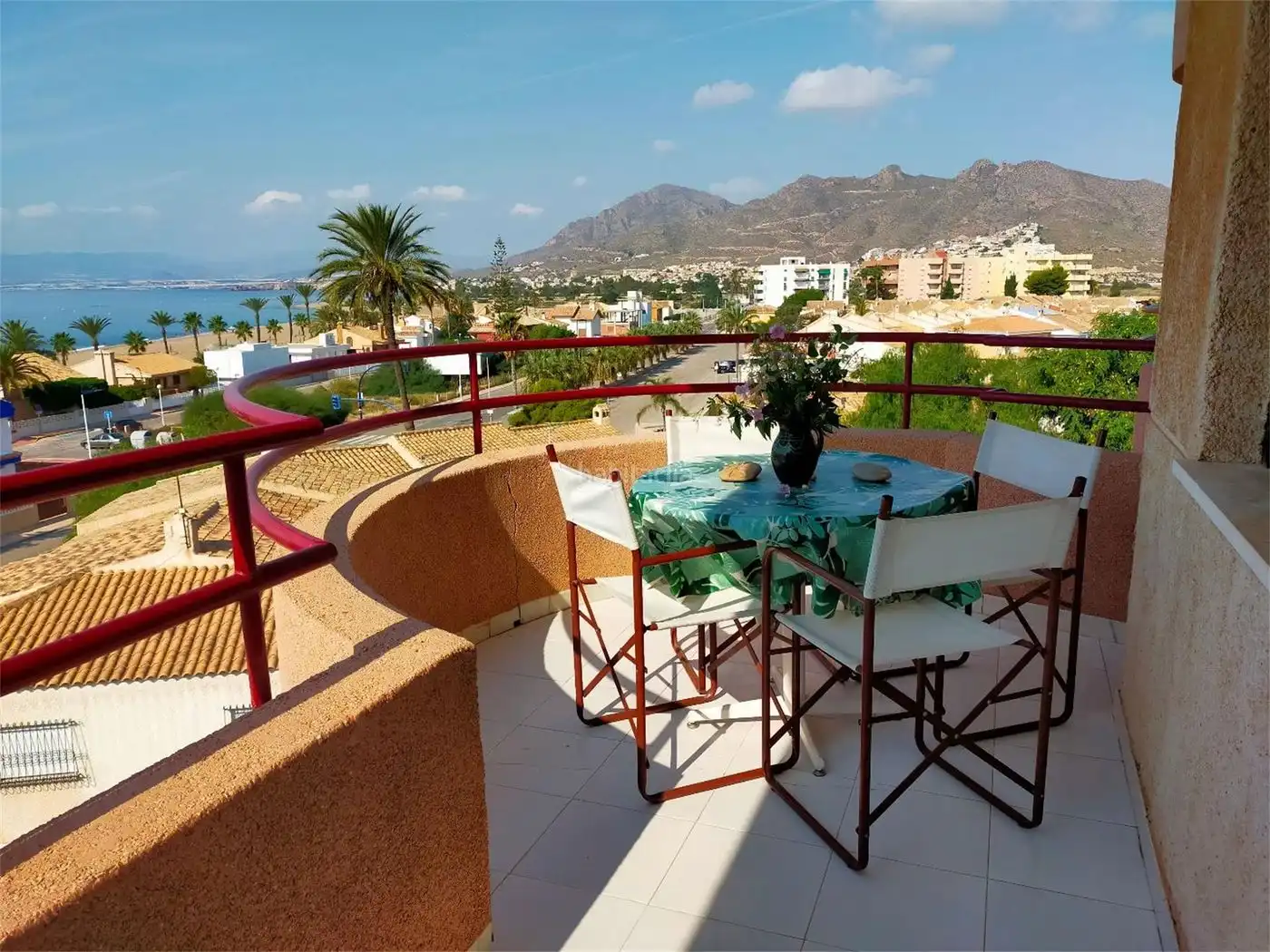 Appartement compact avec ascenseur à louer à Avenida del Castellar 29, imagen 18
