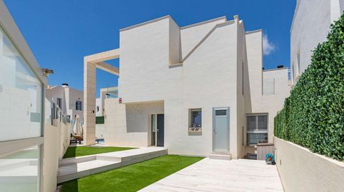 Foto 5 de Casa o xalet en venda a N/a, Lomas de Cabo Roig - Los Dolses, Orihuela