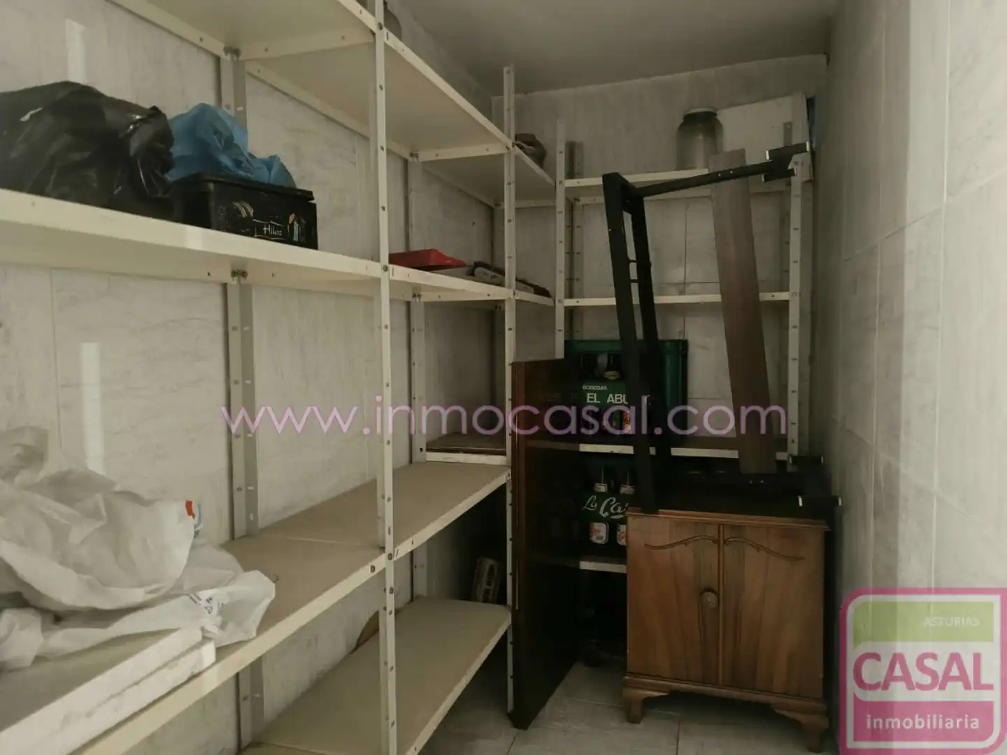 Appartement à vendre à Aller, imagen 13