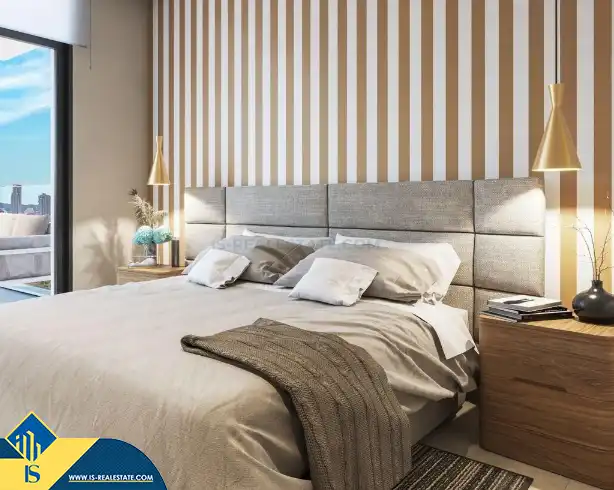 Apartament amb piscina en venda a Via Parque, imagen 5