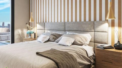 Apartamento en construcción en Benidorm, provincia de Alicante. 2 habitaciones | 97 m² | 500 metros al mar, imatge 5