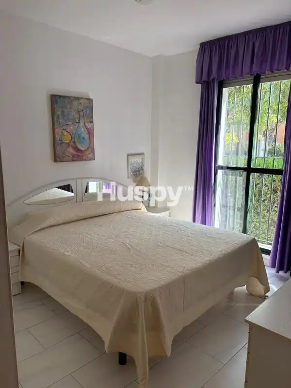Casa aparellada amb terrassa en venda a Avenida de Islantilla, imagen 3