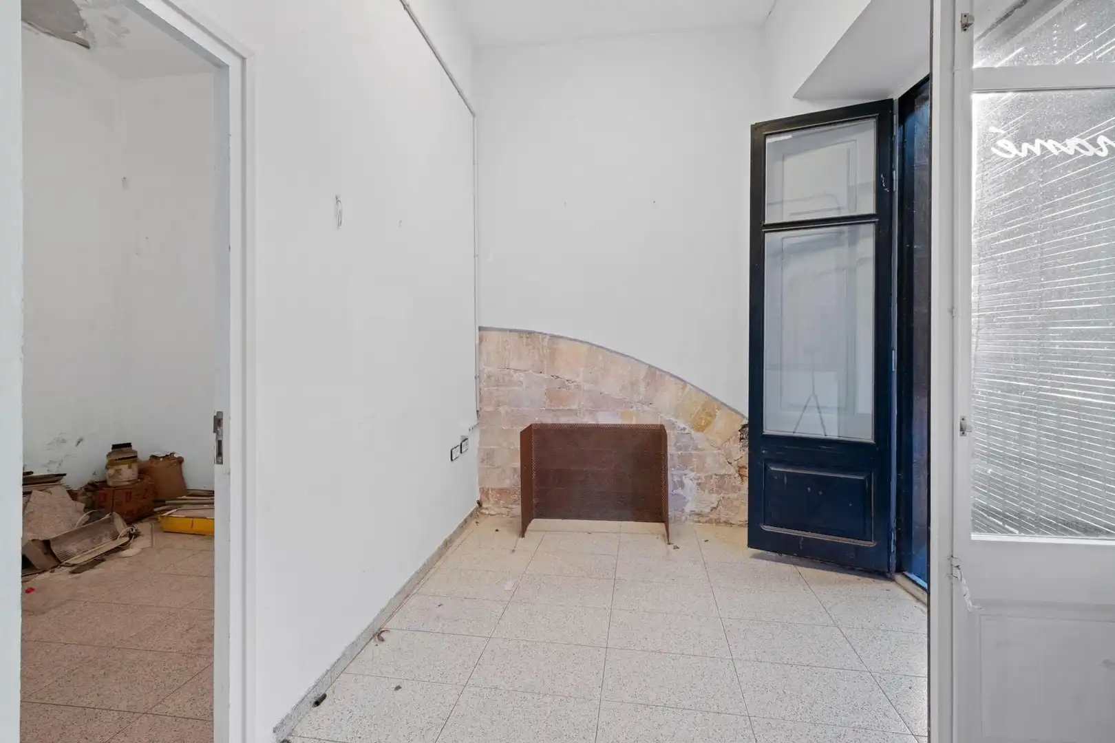 Piso en venta en Girona con Aire acondicionado, Calefacción y Terraza