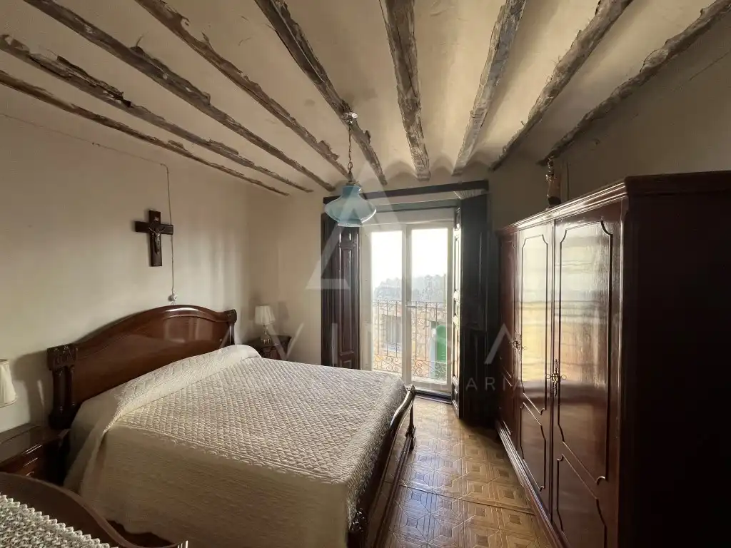 Bedroom of Houses for sale in Yebra
