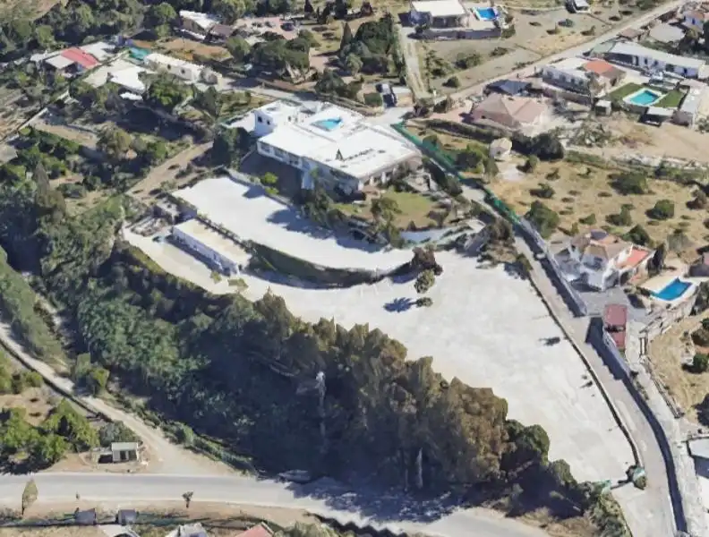 Terreni e lotti in vendita a Casares pueblo, imagen 24