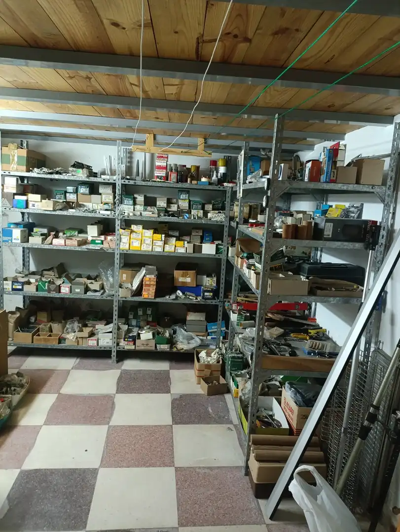 Einfamilien-Reihenhaus zum Verkauf in Alhama de Murcia mit Klimaanlage, Terrasse und Abstellraum