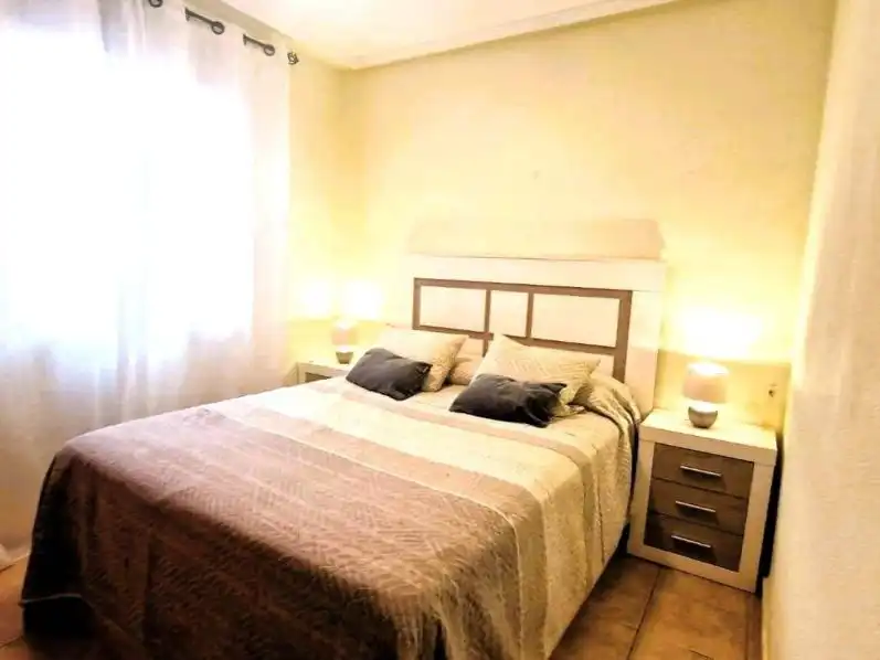 Wohnung mit Garten zum Verkauf in Carrer Sant Antoni 20, imagen 7