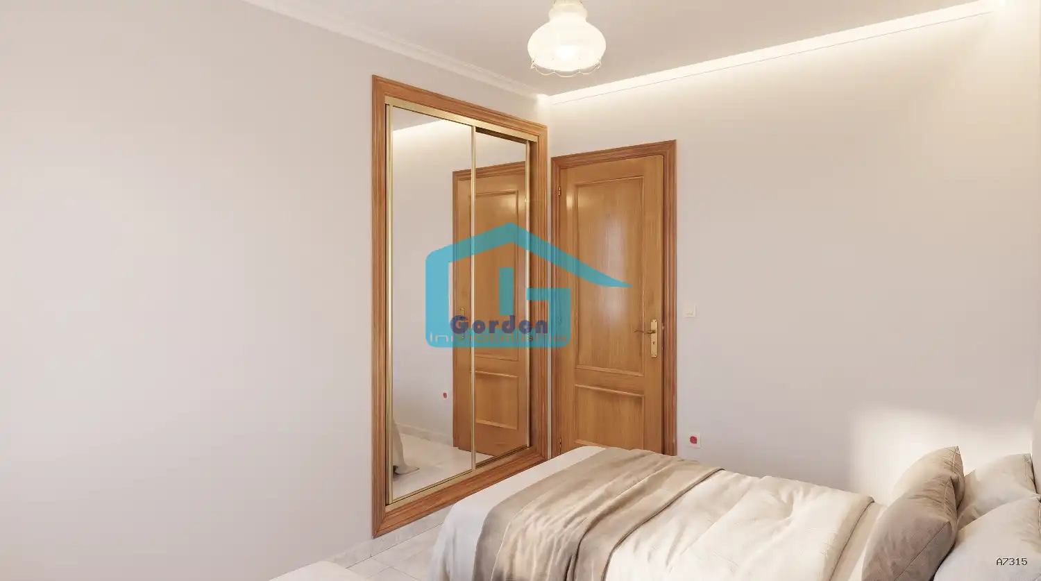 Piso de alquiler en N/A, -1, Sanxenxo pueblo