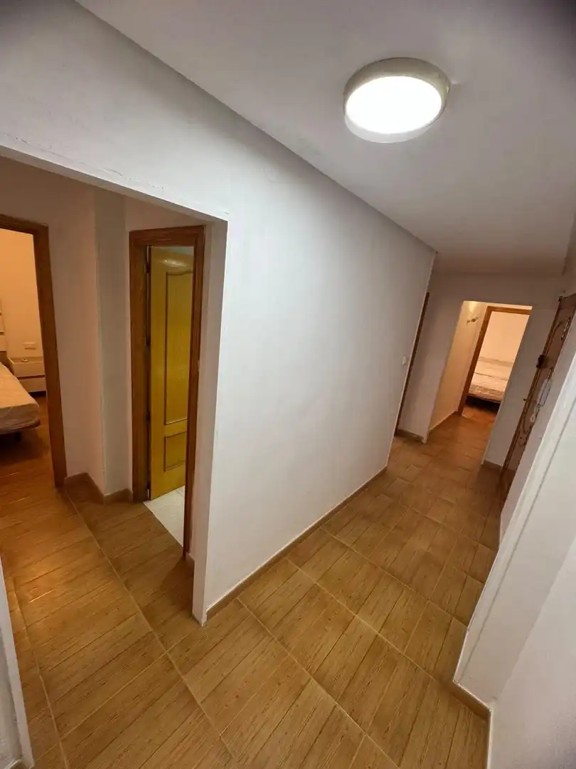 Appartamento con terrazza in vendita a Casco Antiguo, imagen 28