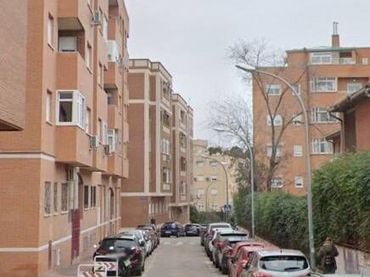 Pis amb ascensor en venda a Calle CASTILLA LEON