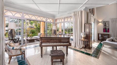 Villa de lujo en San Roque Club, a solo minutos de Sotogrande, immagine 5