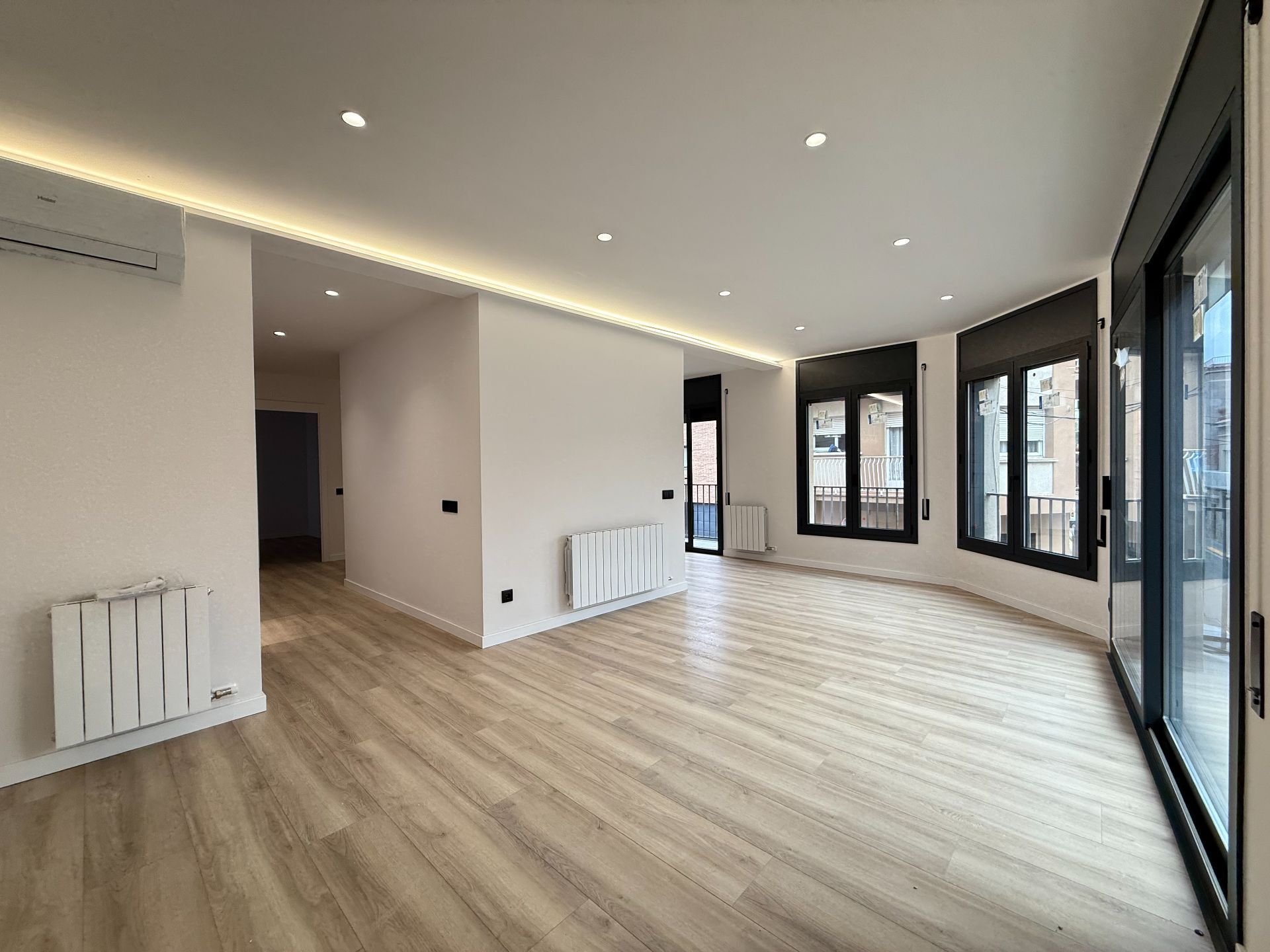 Flat for sale in El Poble Sec, Igualada