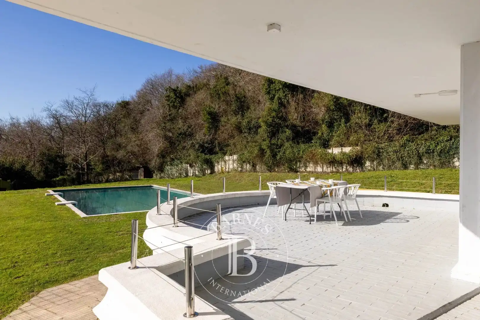 Casa o xalet en venda a Gornutz Montaña Auzoa, 21, Hondarribia