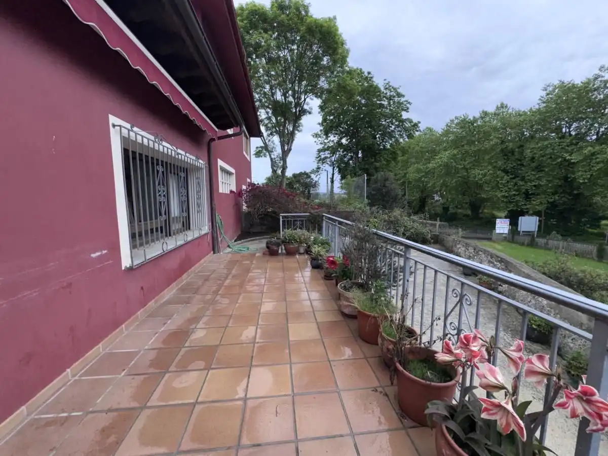 Haus mit Garten zum Verkauf in Celorio - Poó - Parres, imagen 32