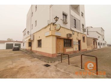 Local comercial en venda a Pedanías de Badajoz