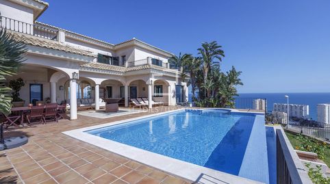 Foto 4 de Casa o chalet en venta en El Faro, Cullera