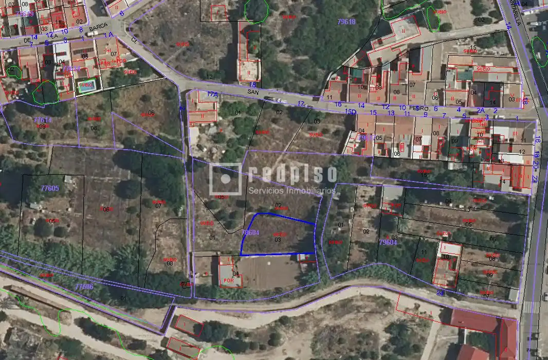 Terreno residenziale in vendita a Alcantarilla 0, imagen 12