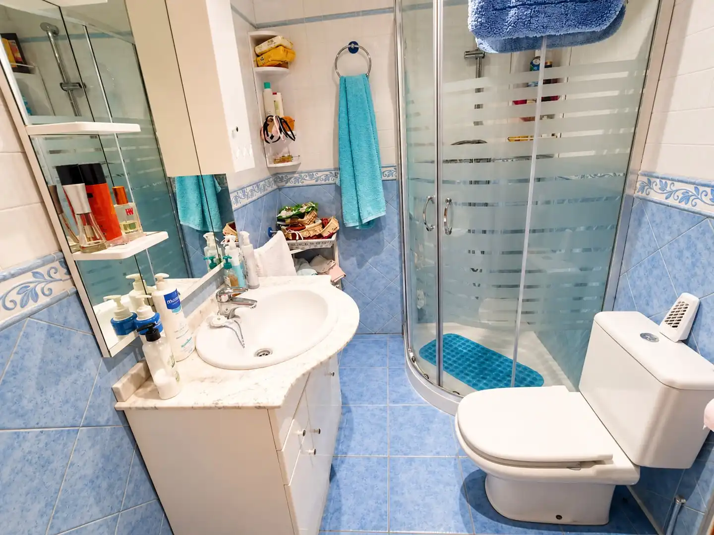 Apartament amb terrassa en venda a Carrer de Roses 11, imagen 40