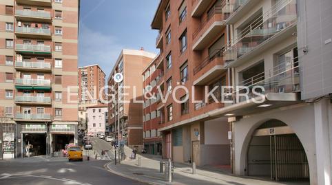Foto 4 de Piso en venta en Zurbaran, Bilbao