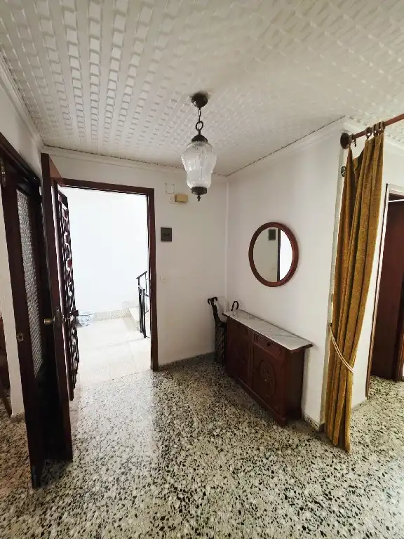 Casa amb terrassa en venda a Centro, imagen 13