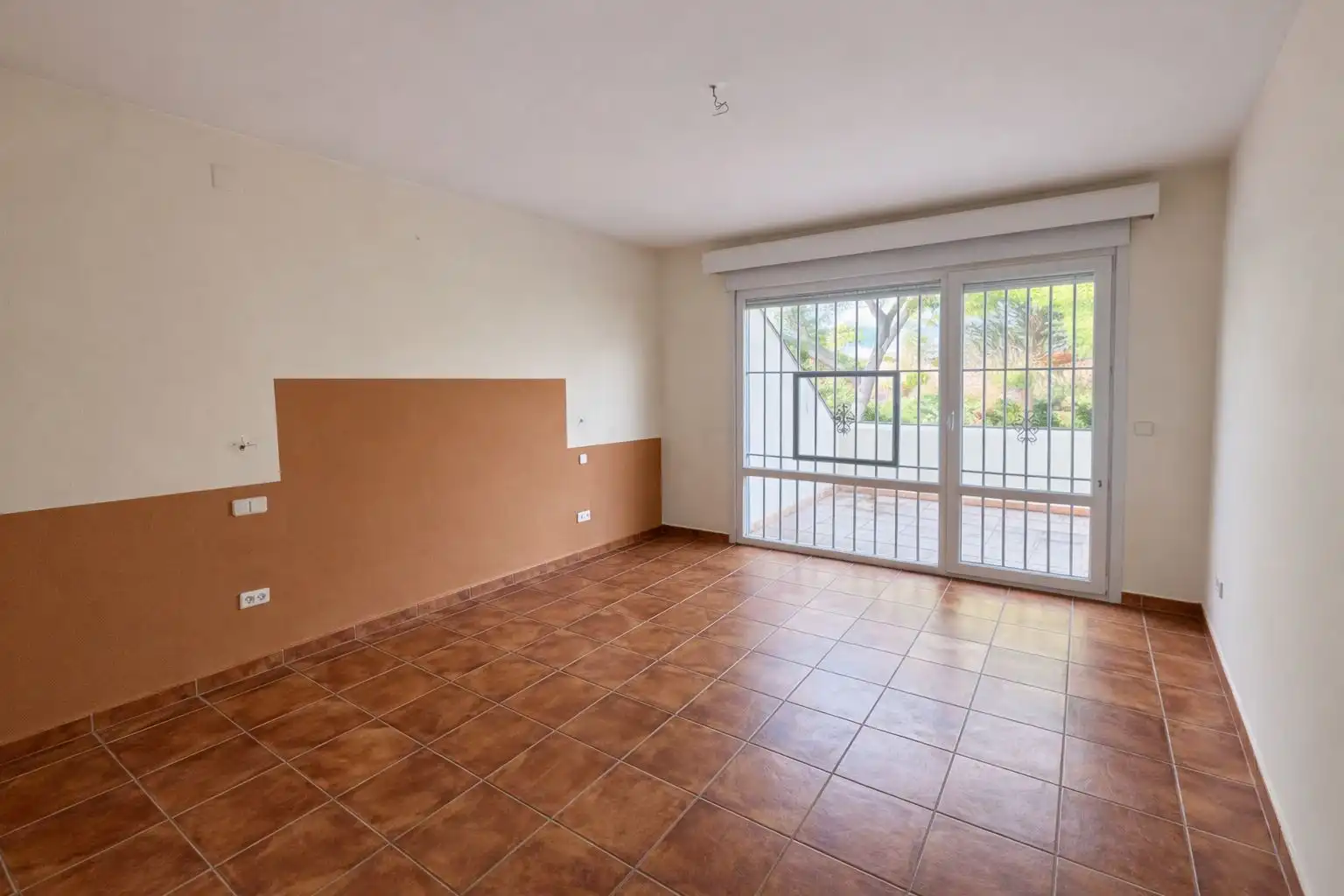 Casa adosada en venta en Alpedrete con Aire acondicionado, Calefacción y Jardín privado