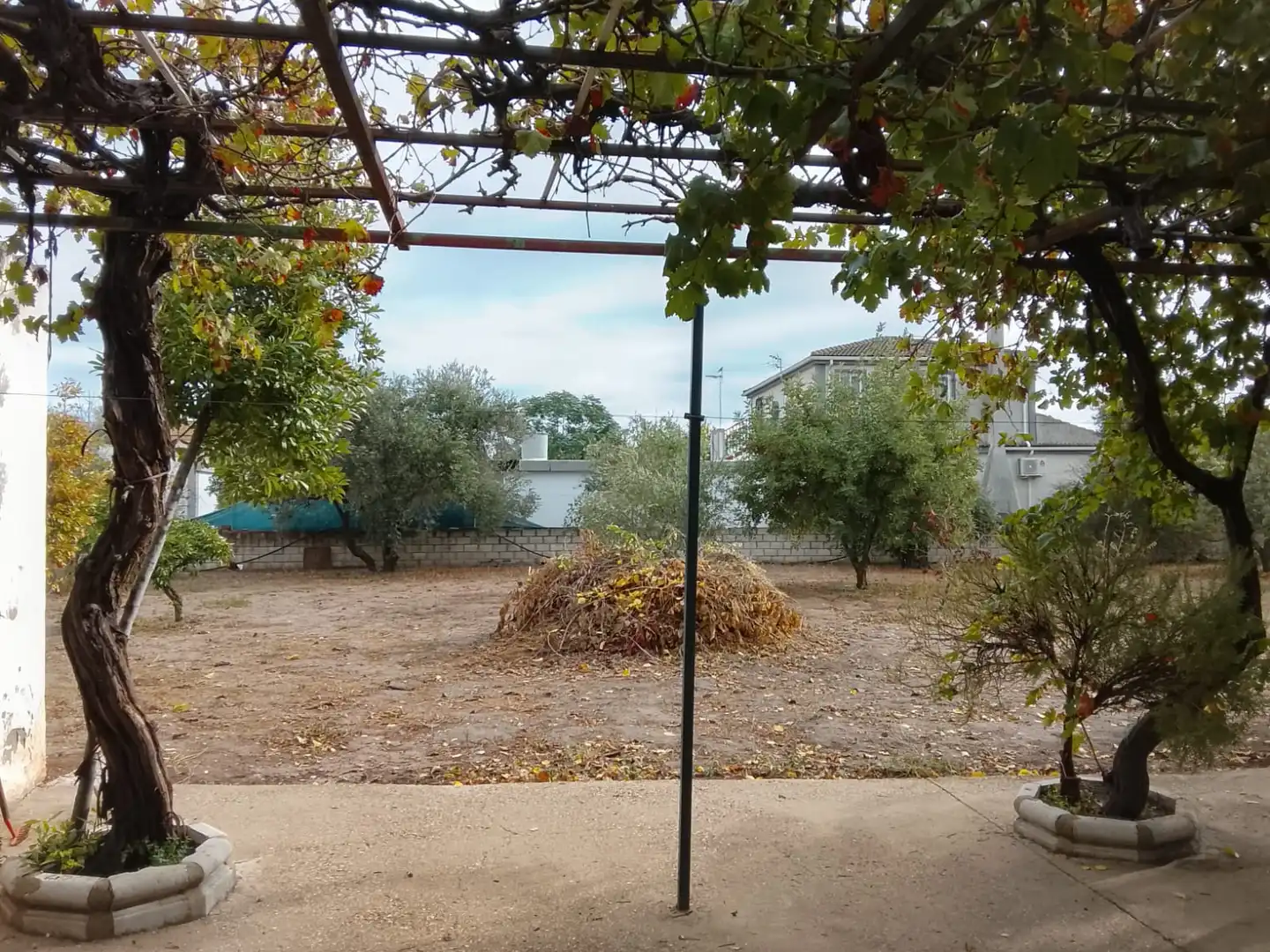 Finca rústica en venda en Córdoba amb Aire condicionat, Calefacció i Jardí privat