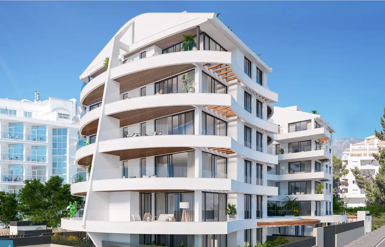 Neubau-Penthouse mit Pool zum Verkauf in Calle Velázquez 35, imagen 38