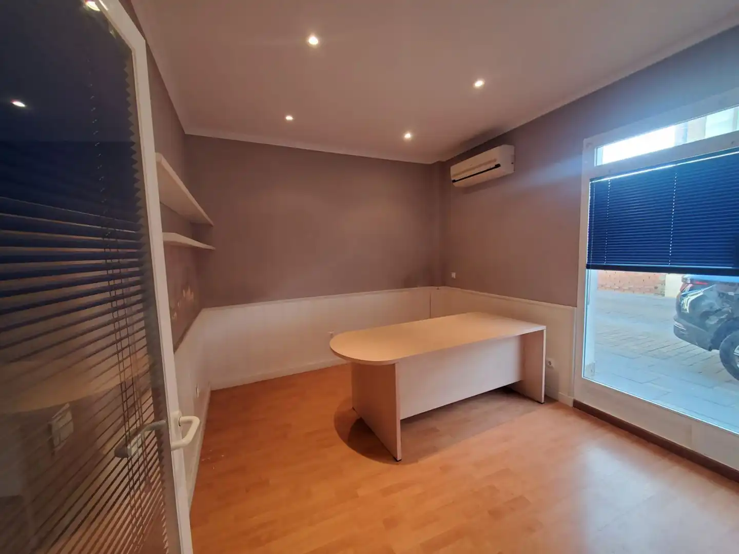 Commercial properties for rent in Malagón